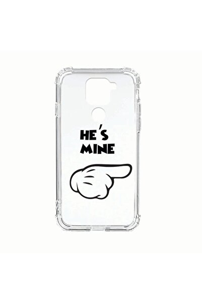 bestcase Αντικραδασμική Θήκη Σιλικόνης Συμβατή με Xiaomi Redmi Note 9 4G, Αυτ...