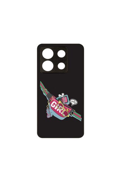 bestcase Husa BestCase¬Æ MaxSafe, Compatibila Cu Xiaomi Redmi Note 13 5G, Gir...