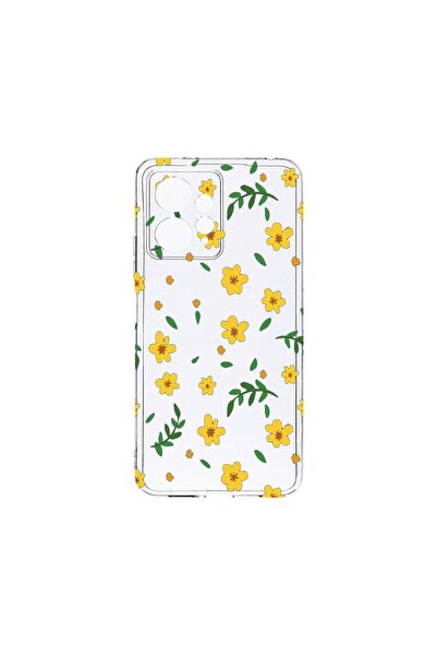 bestcase Διαφανής Θήκη Σιλικόνης 2MM, Συμβατή με Xiaomi Redmi Note 12 4G, Μικ...
