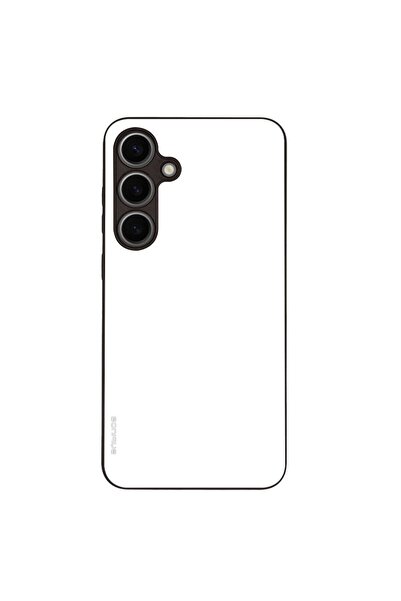 Sonique Θήκη ColorBloc Series για Samsung Galaxy S24 Plus Λευκό