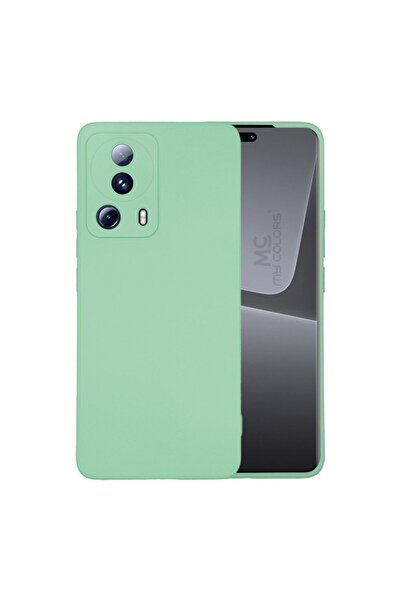 Sonique Θήκη Σιλικόνης My Colors Xiaomi Xiaomi 13 Lite 5G Βεραμάν