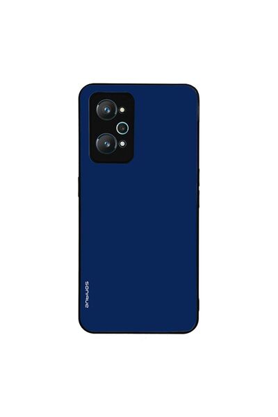 Sonique Θήκη ColorBloc Series για Realme GT Neo 2 5G / Realme GT 2 5G / Realm...