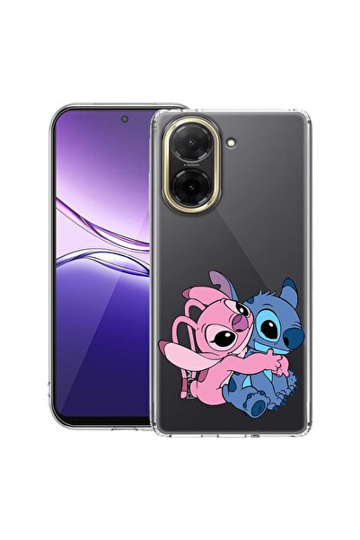 bestcase ¬Æ Husa Clear Slim Silicon Compatibila cu Xiaomi Redmi A5 ( 171 mm )...