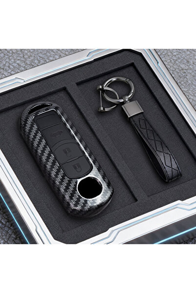 choice2 3 BTN keychain Remote Key Cover Case For MAZDA CX-5 CX-3 2 3 5 6 CX-7...
