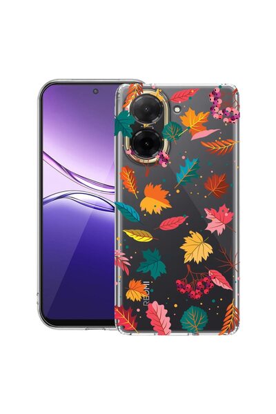 bestcase ¬Æ Husa Clear Slim Silicon Compatibila cu Xiaomi Redmi A5 ( 171 mm )...