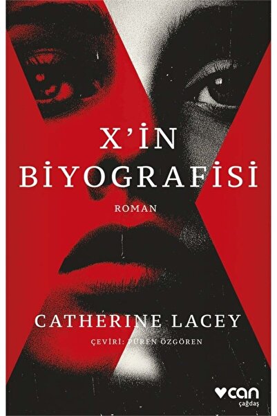 CAN X'in Biyografisi