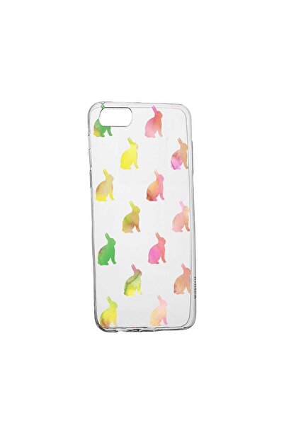 bestcase Husa Cool Rabbits, pentru Xiaomi Redmi GO, rezistenta la uzura, anti...