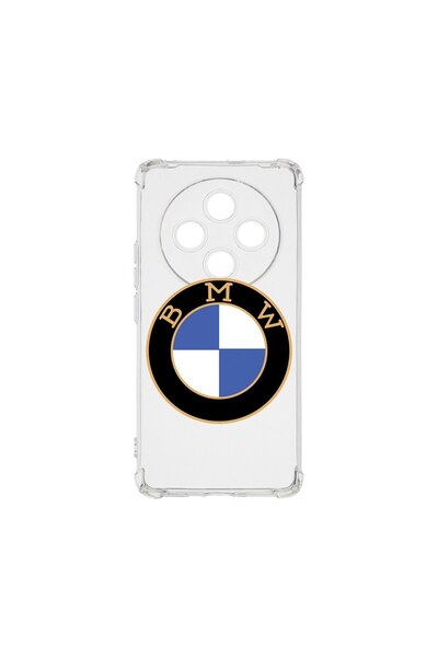bestcase Husa pentru Xiaomi Redmi 14C, BestCase¬Æ Anti Shock 1.5MM, BMW class...