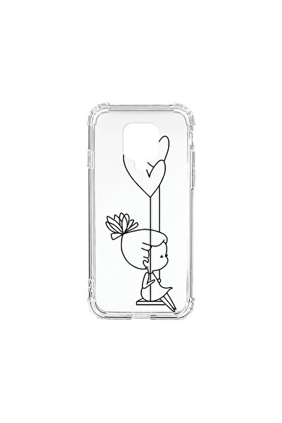 bestcase Husa BestCase¬Æ Anti Shock 1.5MM, Compatibila Cu Xiaomi Redmi Note 9...