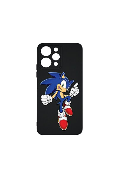 bestcase ¬Æ Husa Slim Premium Silicon 1.2MM, Compatibila cu Xiaomi Redmi 12, ...