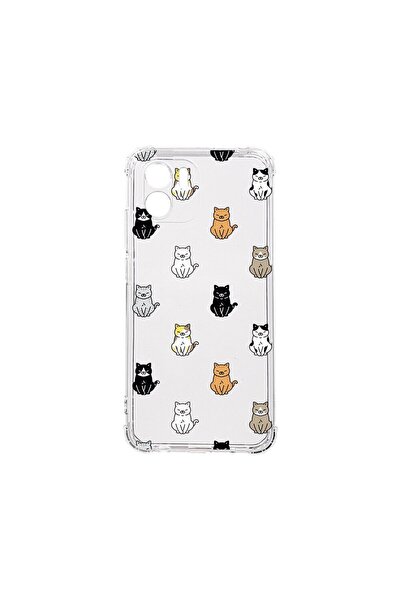 bestcase Husa BestCase¬Æ Anti Shock 1.5MM, Compatibila Cu Xiaomi Redmi A1, Ca...