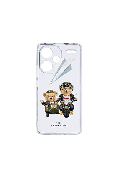 bestcase Husa BestCase¬Æ Clear Silicon 2MM, Compatibila Cu Xiaomi Redmi Note ...