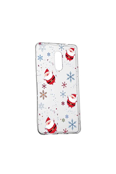bestcase Άγιος Βασίλης, Χριστουγεννιάτικη προστατευτική θήκη για LG X Power 3...