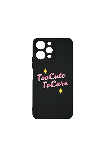 bestcase Θήκη Υψηλής Ποιότητας από Υγρή Σιλικόνη, Συμβατή με Xiaomi Redmi 12 ...