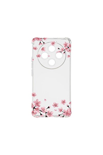 bestcase Husă pentru OPPO Reno12 F 5G / Reno12 FS 5G, BestCase® Antișoc 1.5MM...