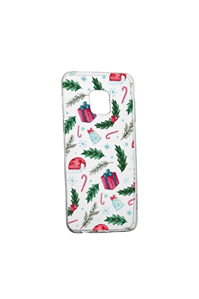 bestcase Χριστουγεννιάτικη Θήκη, για Xiaomi Redmi Note 9S, ανθεκτική στη φθορ...