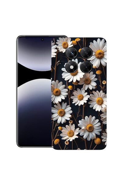 bestcase ¬Æ Husa pentru Xiaomi Redmi Note 14 Pro Plus, Premium Slim Silicon 1...