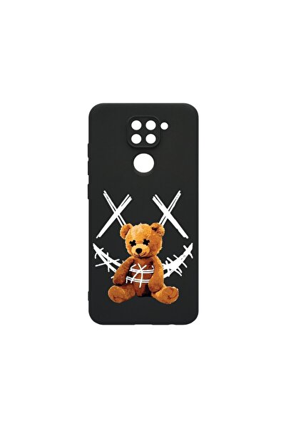 bestcase Husa BestCase¬Æ SLIM SIlicon 0.8MM, Compatibila Cu Xiaomi Redmi Note...