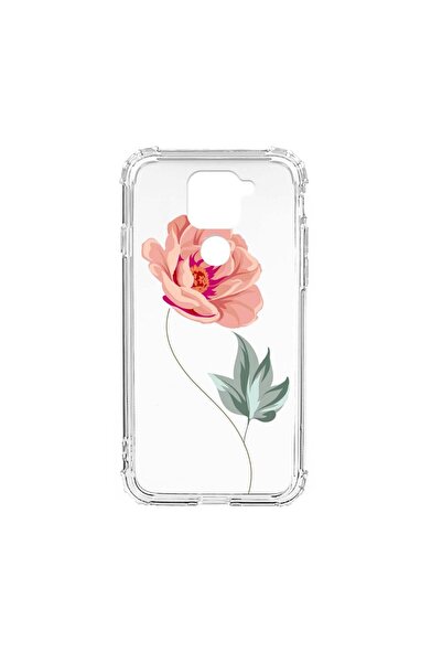 bestcase Husa Anti Shock Silicon Compatibila Cu Xiaomi Redmi Note 9 4G, Rose,...