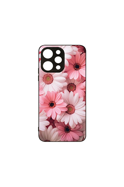 bestcase Husa BestCase¬Æ MaxSafe, Compatibila Cu Xiaomi Redmi 12, Pink Daisy,...