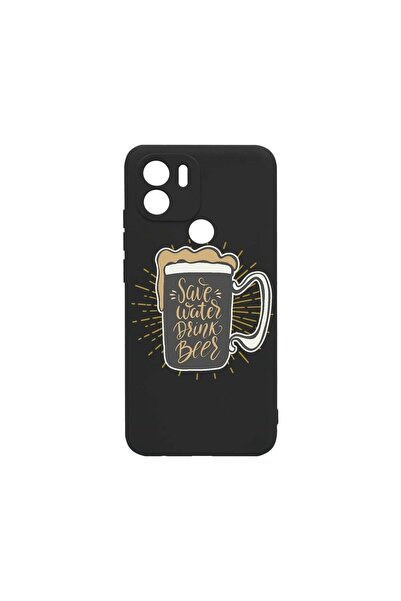 bestcase Husa BestCase¬Æ SLIM SIlicon 0.8MM, Compatibila Cu Xiaomi Redmi A2 P...