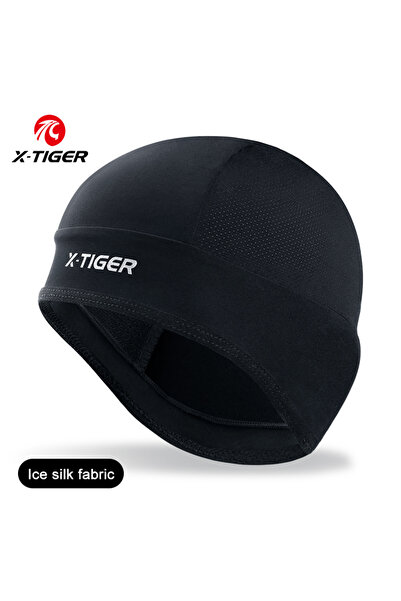 Choice1 قبعة ركوب الدراجات الصيفية من X-TIGER مصنوعة من قماش الثلج، قبعة تبري...