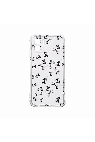 bestcase Husa BestCase¬Æ Anti Shock, Compatibila Cu Xiaomi Redmi A1, Black Fl...