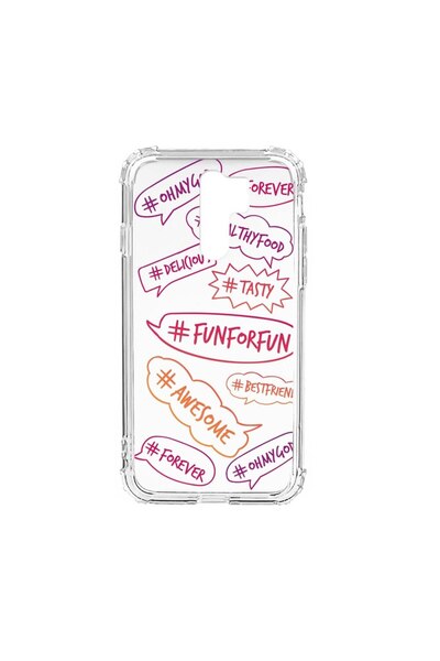 bestcase Husa Anti Shock Silicon Compatibila Cu Xiaomi Redmi 9, Fun, Military...