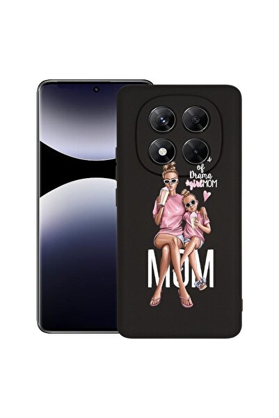 bestcase Θήκη για Xiaomi Redmi Note 14 Pro Plus, Λεπτή θήκη σιλικόνης υψηλής ...