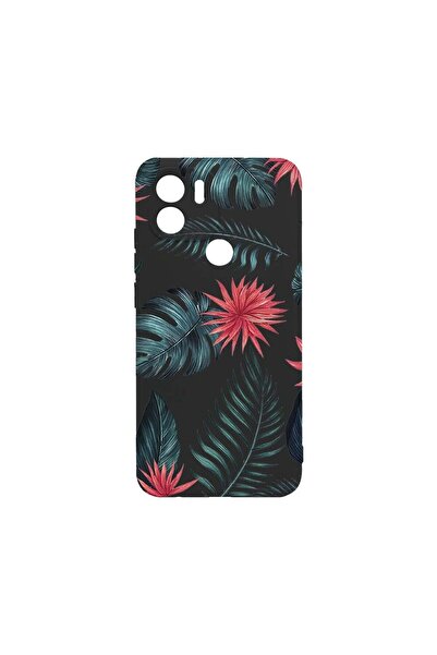 bestcase Λεπτή Θήκη Σιλικόνης 0.8MM, Συμβατή με Xiaomi Redmi A2 Plus, Μποπικά...