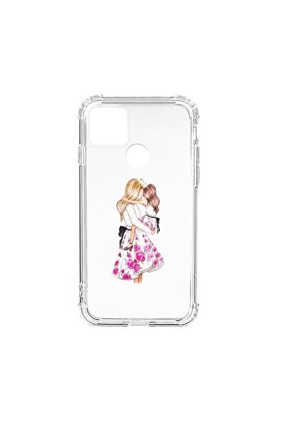 bestcase Husa Silicon Anti Shock Compatibila Cu Xiaomi Redmi 10A, Princesses ...