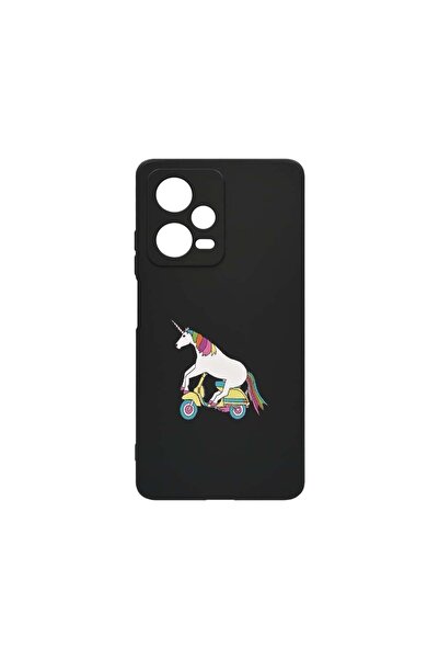 bestcase Husa BestCase¬Æ SLIM SIlicon 0.8MM, Compatibila Cu Xiaomi Redmi Note...