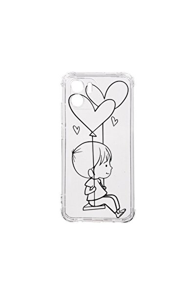 bestcase Husa BestCase¬Æ Anti Shock 1.5MM, Compatibila Cu Xiaomi Redmi A1, My...