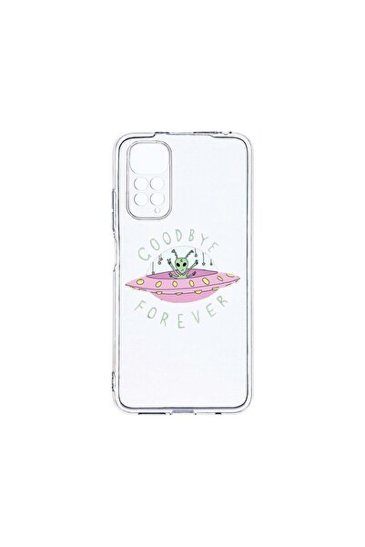 bestcase Прозрачен силиконов калъф 2ММ, Съвместим с Xiaomi Redmi Note 11s 4G,...