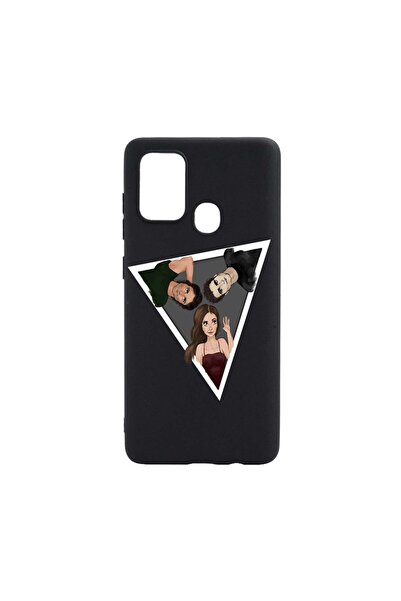 bestcase Husa Jurnalele Vampirilor, Movie, pentru Huawei P Smart (2020), rezi...