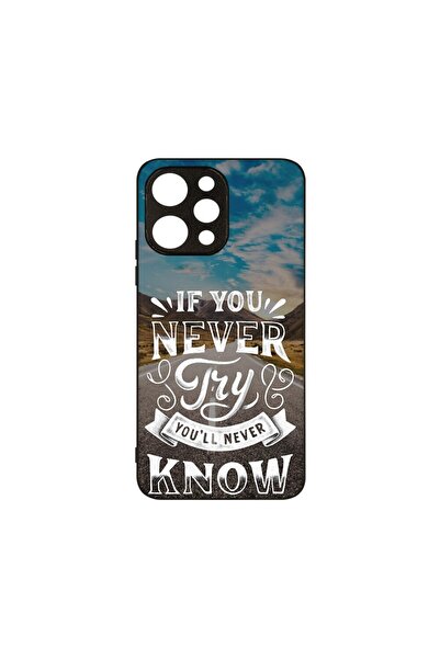bestcase Husa BestCase¬Æ MaxSafe, Compatibila Cu Xiaomi Redmi 12, If You Neve...