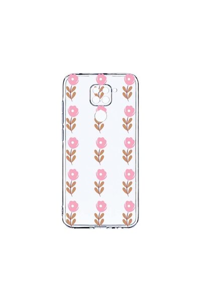 bestcase Διαφανής Θήκη Σιλικόνης 2MM, Συμβατή με Xiaomi Redmi Note 9, Με σχέδ...