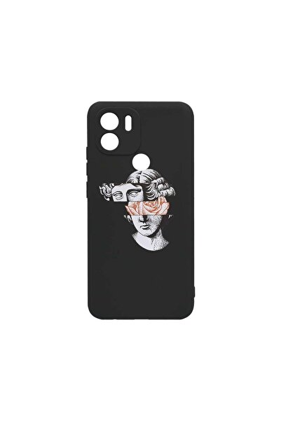 bestcase Husa BestCase¬Æ SLIM SIlicon 0.8MM, Compatibila Cu Xiaomi Redmi A2 P...