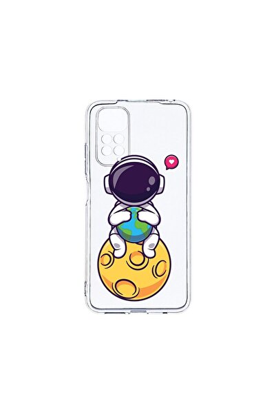 bestcase Husa BestCase¬Æ Clear Silicon 2MM, Compatibila Cu Xiaomi Redmi Note ...