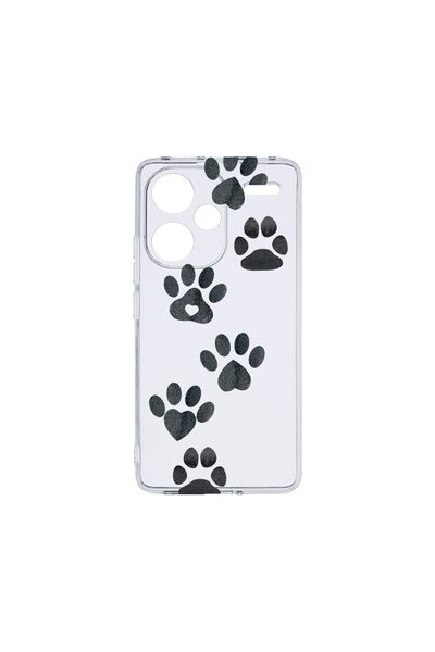 bestcase Husa BestCase¬Æ Clear Silicon 2MM, Compatibila Cu Xiaomi Redmi Note ...