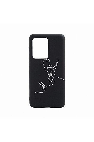 bestcase Силиконов калъф, съвместим с Xiaomi Redmi Note 11T Pro, Майчина любо...