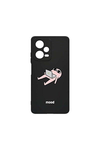 bestcase Husa BestCase¬Æ SLIM SIlicon 0.8MM, Compatibila Cu Xiaomi Redmi Note...