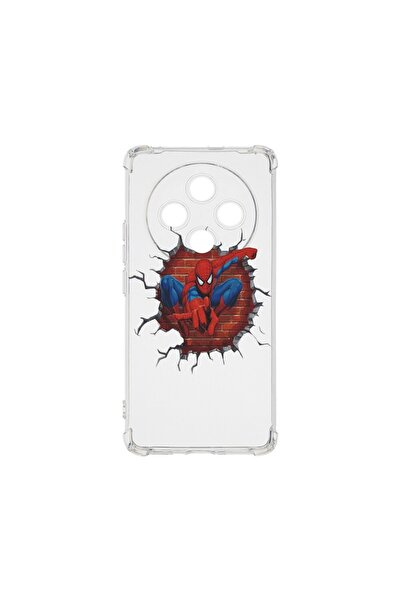 bestcase Husă pentru OPPO Reno12 F 5G / Reno12 FS 5G, BestCase® Antișoc 1.5MM...