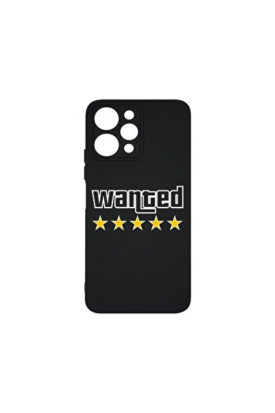 bestcase ¬Æ Husa Slim Premium Silicon 1.2MM, Compatibila cu Xiaomi Redmi 12, ...