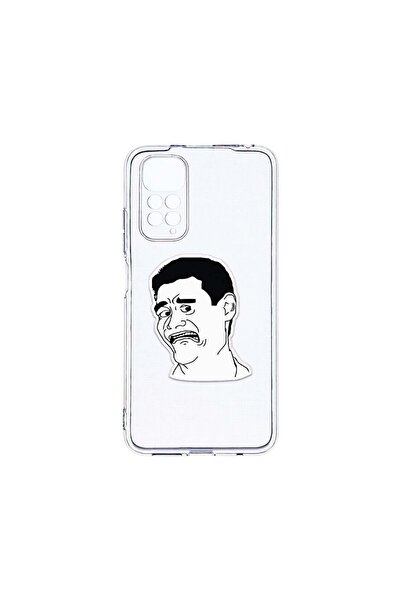 bestcase Husa BestCase¬Æ Clear Silicon 2MM, Compatibila Cu Xiaomi Redmi Note ...