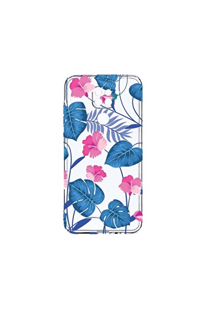 bestcase BestCase Clear Silicone Case 2MM, Compatible with Xiaomi Redmi Note ...