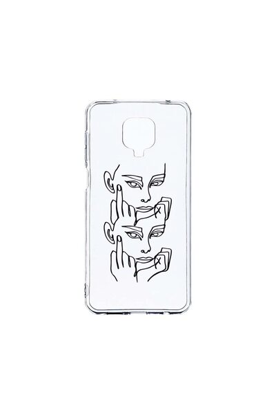 bestcase Husa BestCase¬Æ Clear Silicon 2MM, Compatibila Cu Xiaomi Redmi Note ...
