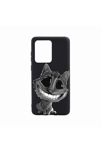 bestcase Husa Silicon, Compatibila Cu Xiaomi Poco X4 GT, Crazy Cat, Rezistent...