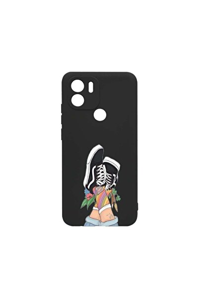 bestcase Husa BestCase¬Æ SLIM SIlicon 0.8MM, Compatibila Cu Xiaomi Redmi A2 P...