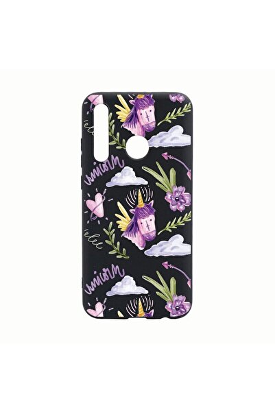 bestcase Husa pentru Xiaomi Redmi Note 8T, Unicorn, rezistenta la uzura, anti...